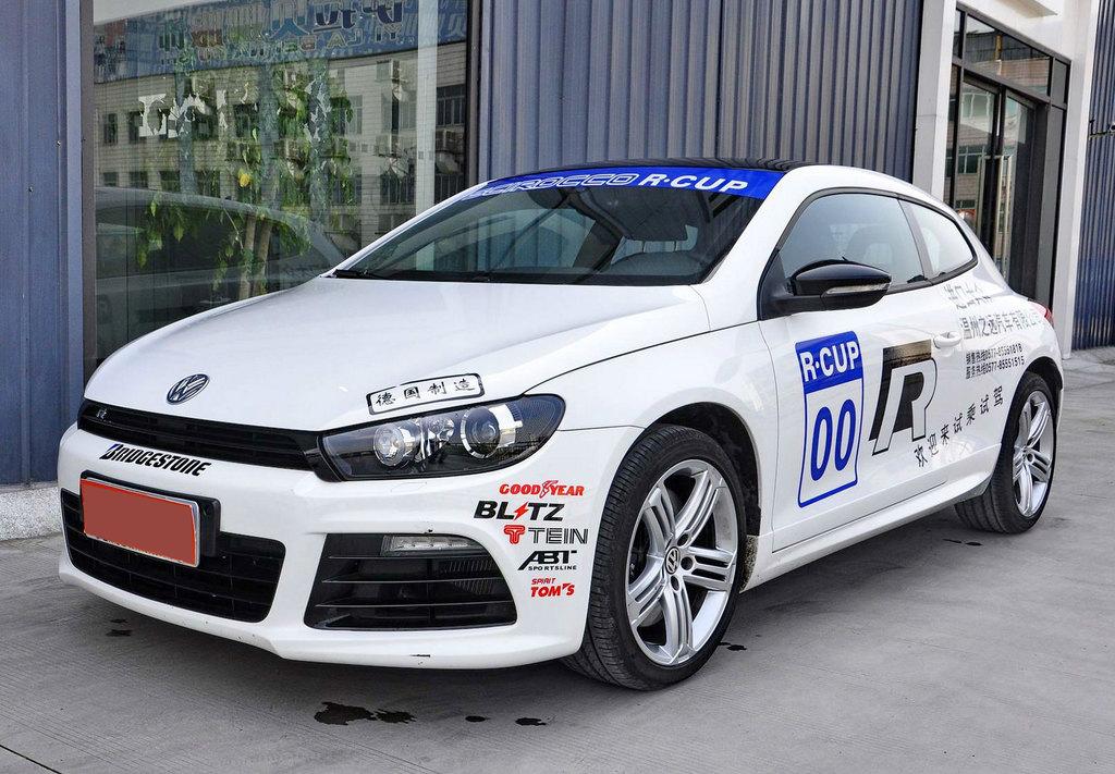 8万买钢炮不选GTI还有谁？博越换老5系是赚还是赔？