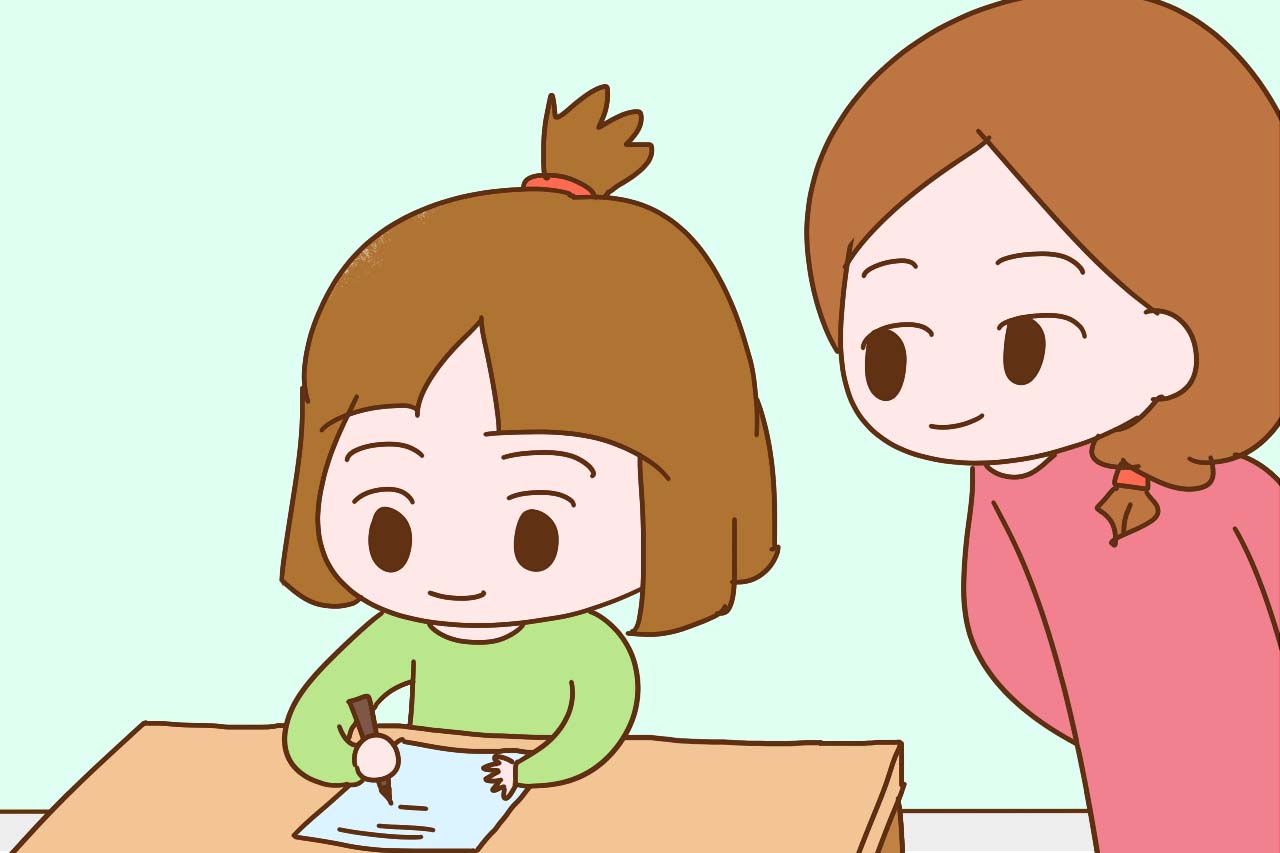 孩子打扮漂亮一点父母就嘲讽,孩子太邋遢总是被老师批评