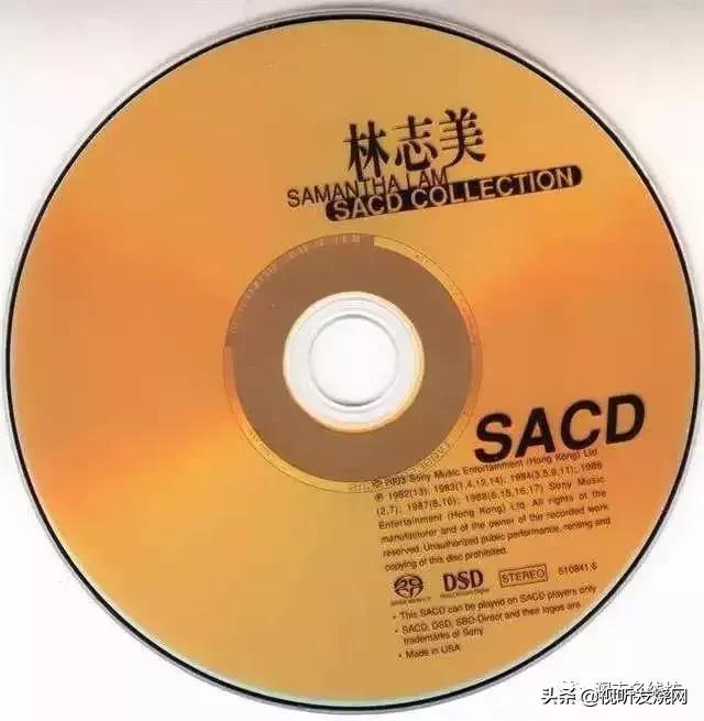 哪种cd碟最值钱,cd碟有保留价值吗