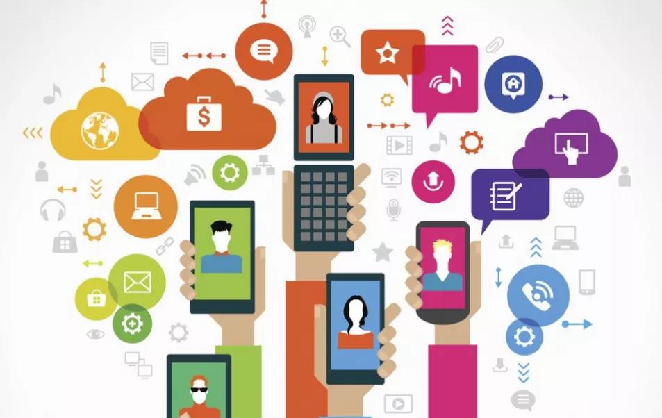 微信群突然没人说话,微信群没人说话了