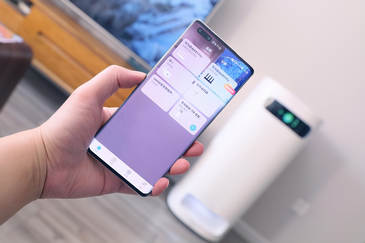 华为智选空气净化器二手,华为空气净化器购买