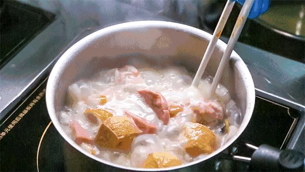 青蔬捞烫适合什么麻辣烫,青蔬捞烫开启多元化麻辣烫时代