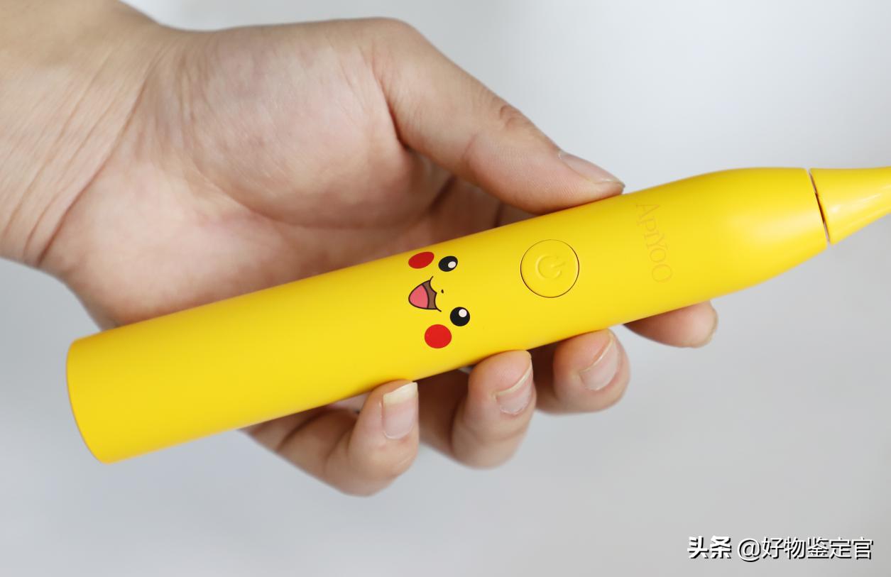 艾优电动牙刷推荐测评,艾优电动牙刷怎么样