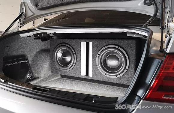 AbsoluteAutosoundSalon绝对发烧（广州）音响沙龙，这里会有啥