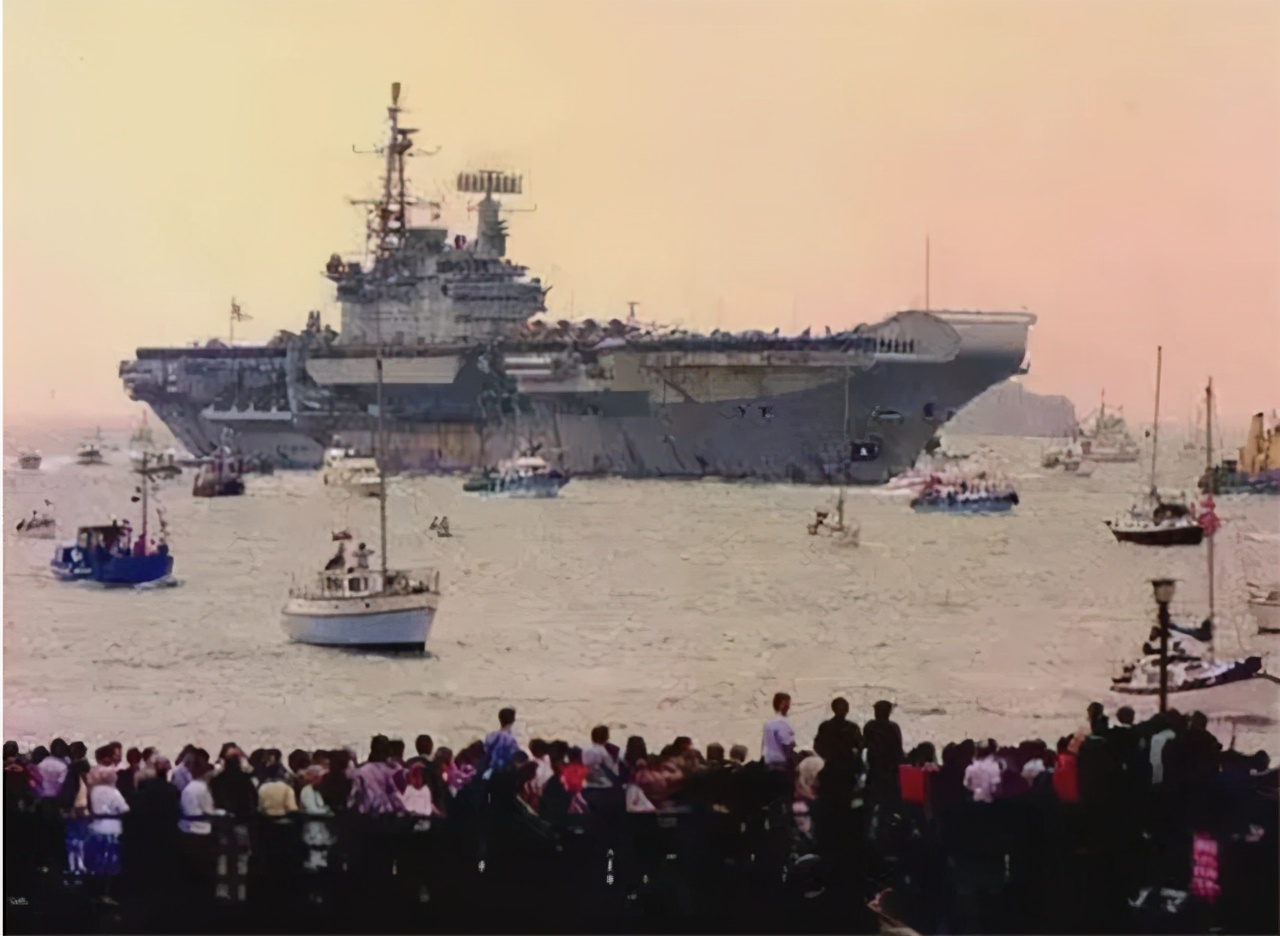 反守为攻？中国力挺阿根廷捍卫领土主权后，又对西方砸下三记重锤