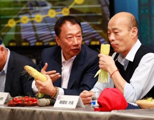 「慢点•观察」三个男人“卡位战”谁更胜一筹?