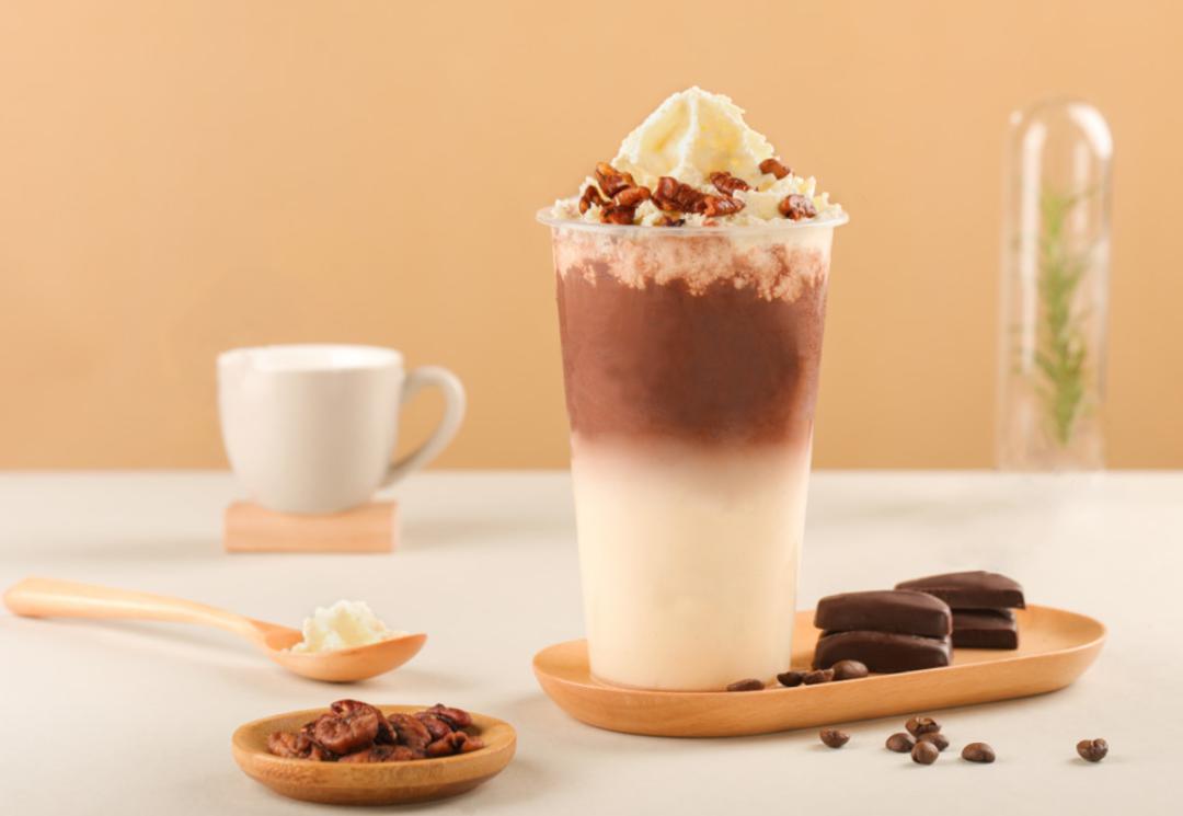 加盟奶茶店被人告怎么办,奶茶加盟品牌商标侵权