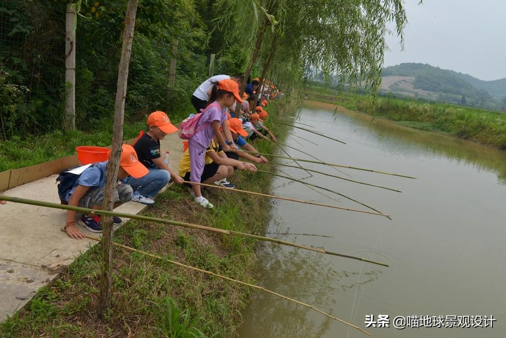 低成本美丽乡村造景,低成本打造乡村旅游