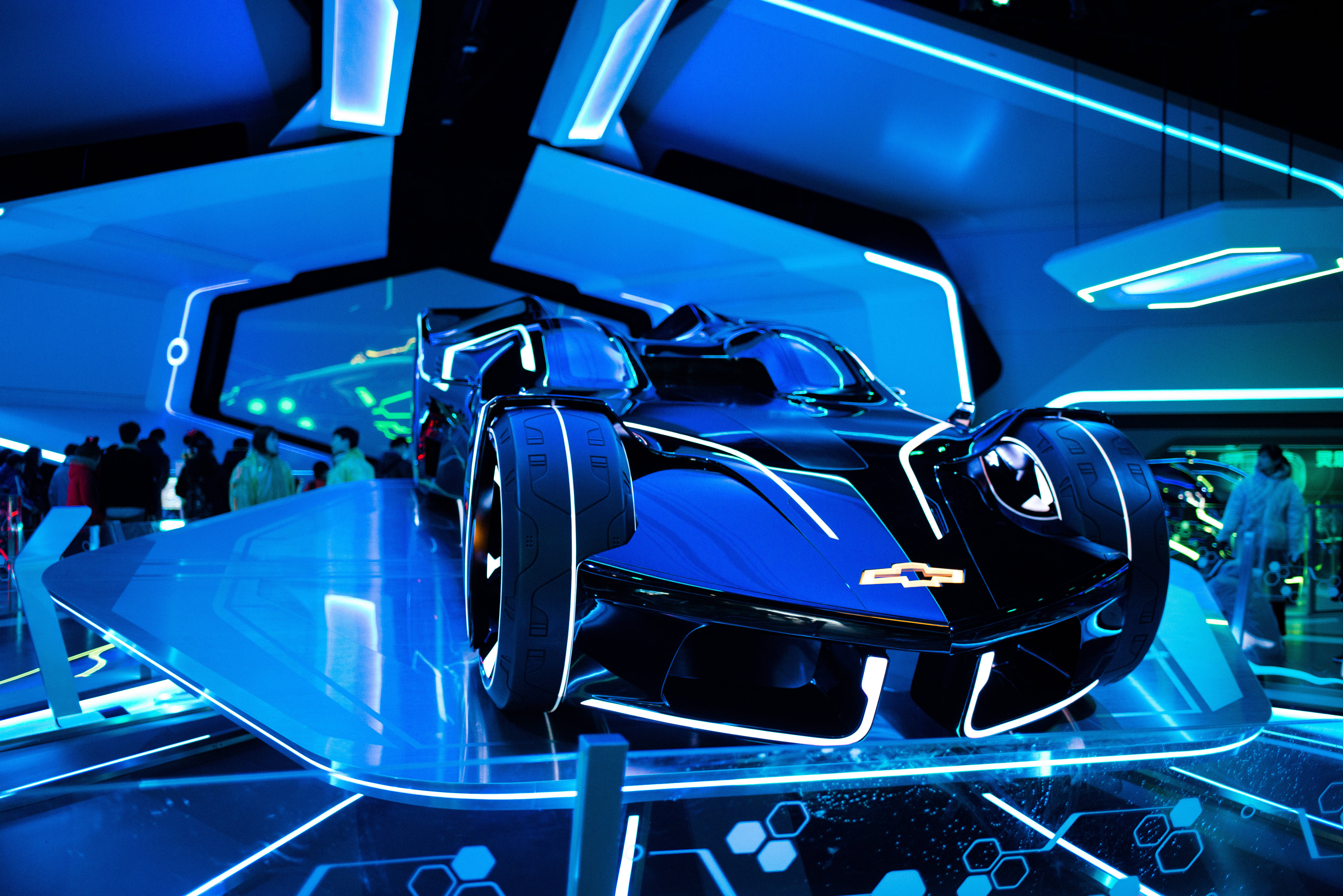 雨天的上海迪士尼攻略图,暑假迪士尼攻略超详细