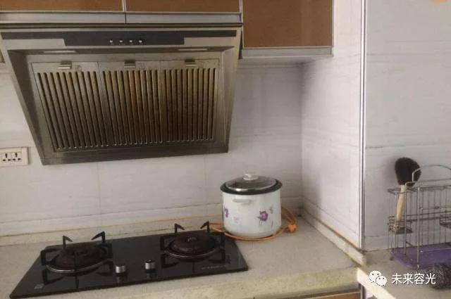 清洗油烟机油污妙招用什么清洗剂,清洗油烟机油污妙招洗洁精