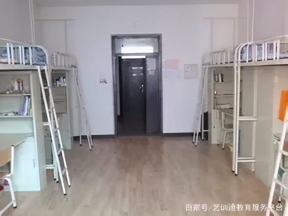 文科大学宿舍条件排名,全国学院宿舍条件排名