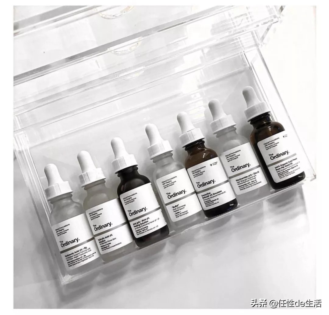 最近比较火的护肤品推荐,最好用的十大护肤品目录和价格