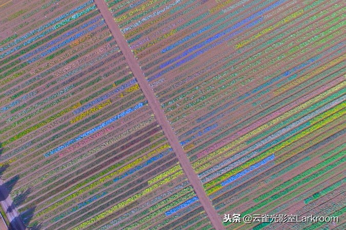 十个无人机拍摄的惊人画面,世界上最好的无人机1500米