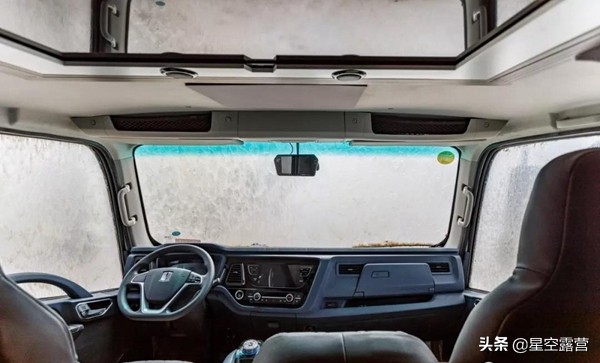 头号玩家新能源房车2,比亚迪t5房车头号玩家