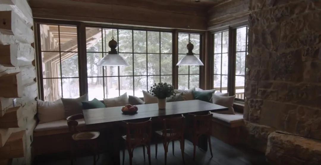 绝命毒师小粉房子,绝命毒师小粉住哪里