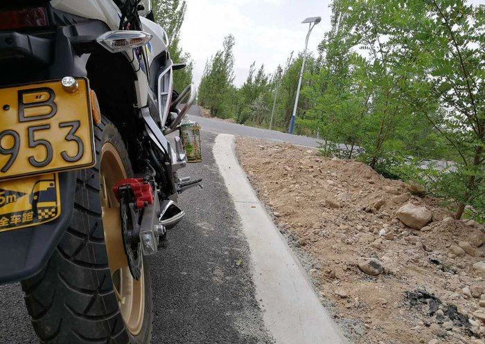 本田190x猛鸷与战鹰,本田战鹰190x跟五羊本田猛鸷对比