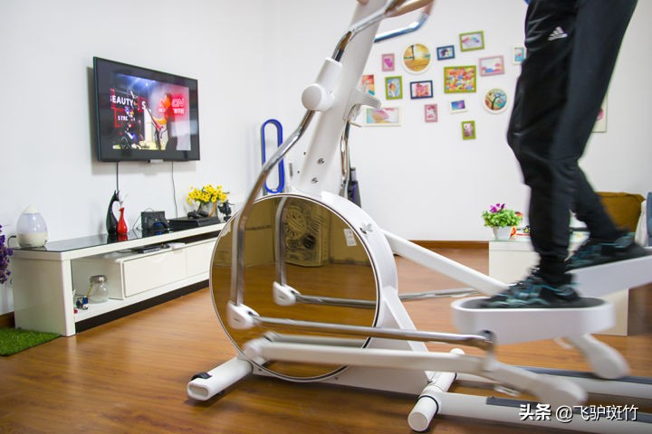 赤兔和迈瑞克椭圆机,赤兔椭圆机正确使用方法