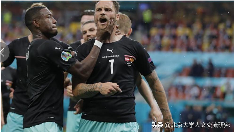 浅谈足球2020欧洲杯概况,足球漫谈欧洲杯