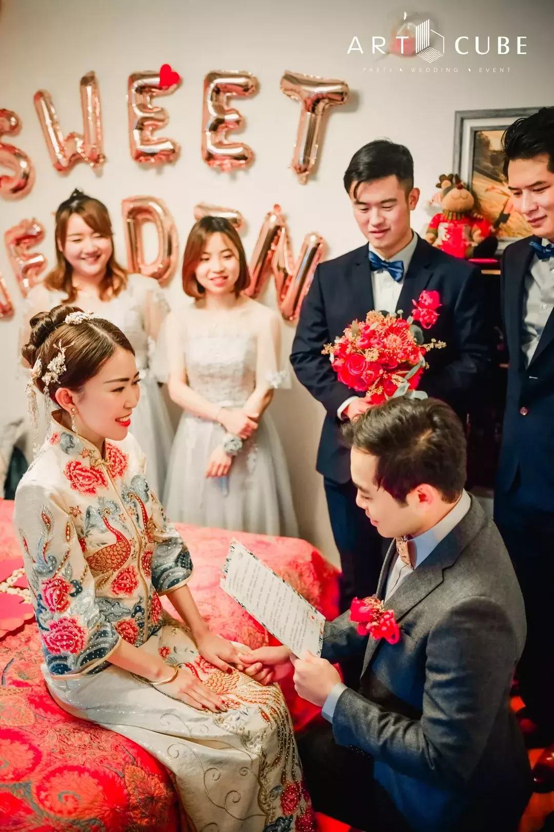 接亲游戏一般几个最为合适,接亲游戏新玩法2020