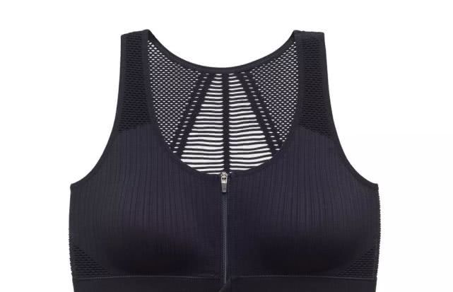 运动内衣怎么选码子大,运动内衣怎么挑选前拉链