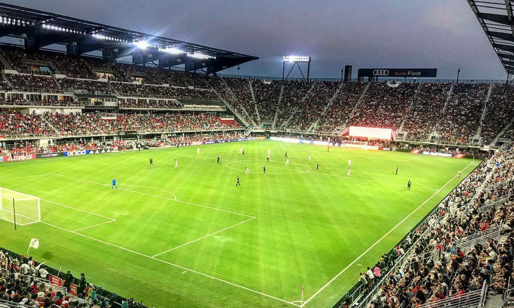 美国职业大联盟第10大联赛,美国职业大联盟进入10大联赛