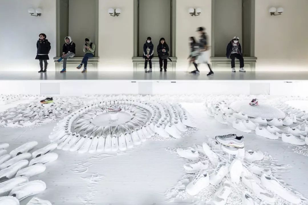 深度解析优衣库成功之秘,优衣库从生产到门店的过程