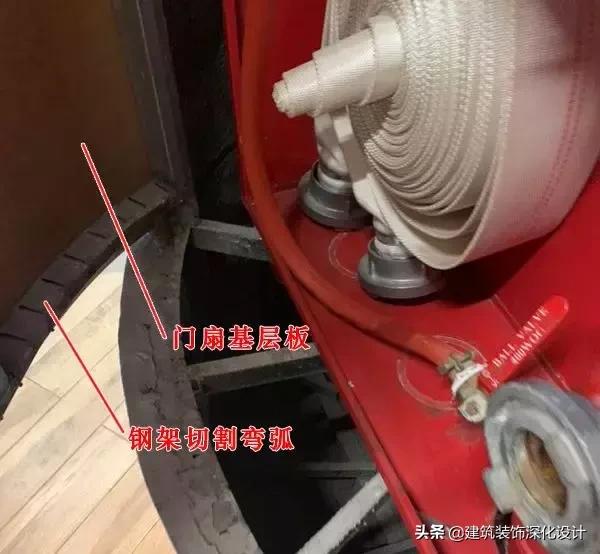 隐形门的种类大全,隐形门墙板一体工艺