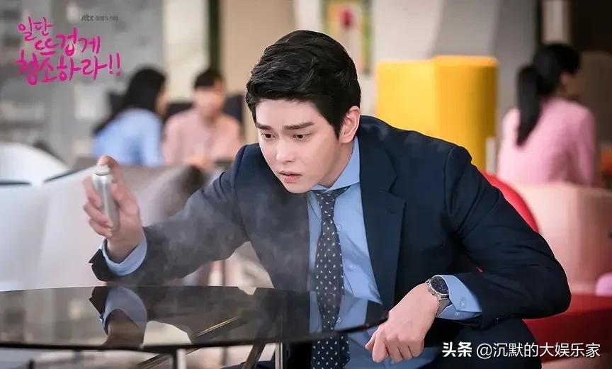 韩国十部顶级神作9.5评分韩剧,10部漫改爆笑的真人日剧