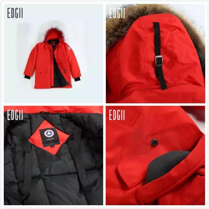 羽绒服你们都在哪里买,想买羽绒服又舍不得买