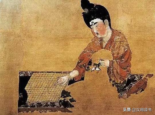 古代赌博文化史图片,中国古代赌博案例