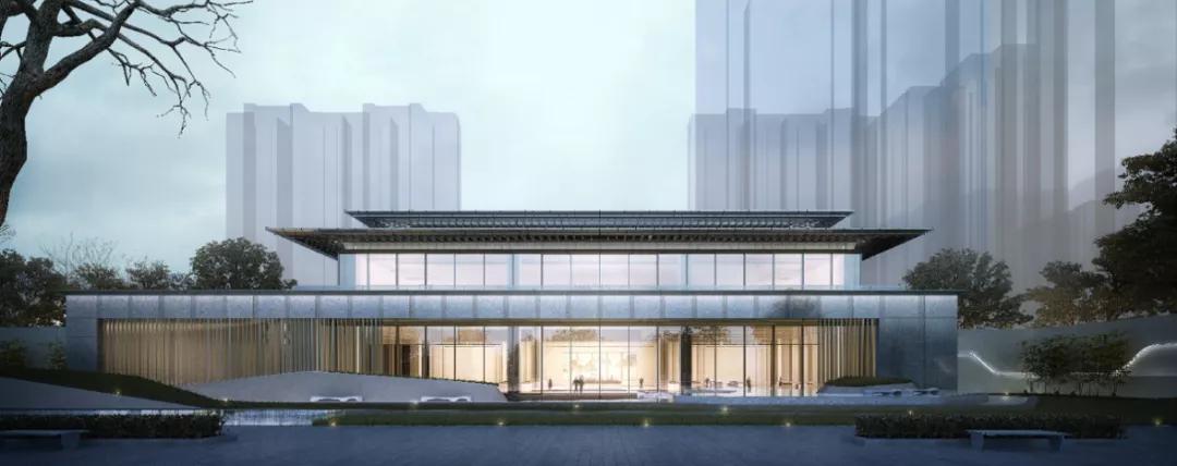 50亿“TOD总部”重磅加持：商圈再升级，重构“城根一公里”