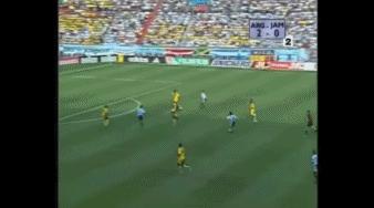 巴蒂斯图塔巅峰时刻照片,巴蒂斯图塔年轻时帅照