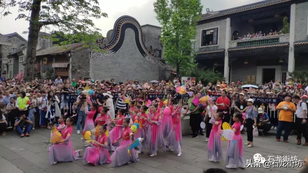 沙湾古镇800多年的岭南文化古镇,新疆沙湾县的历史