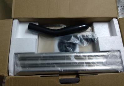 不弯腰不用电，有了这个扫把老公都开始主动扫地了