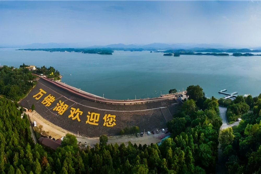 安徽省内旅游景点推荐自驾游,安徽的名胜古迹和旅游景点有哪些