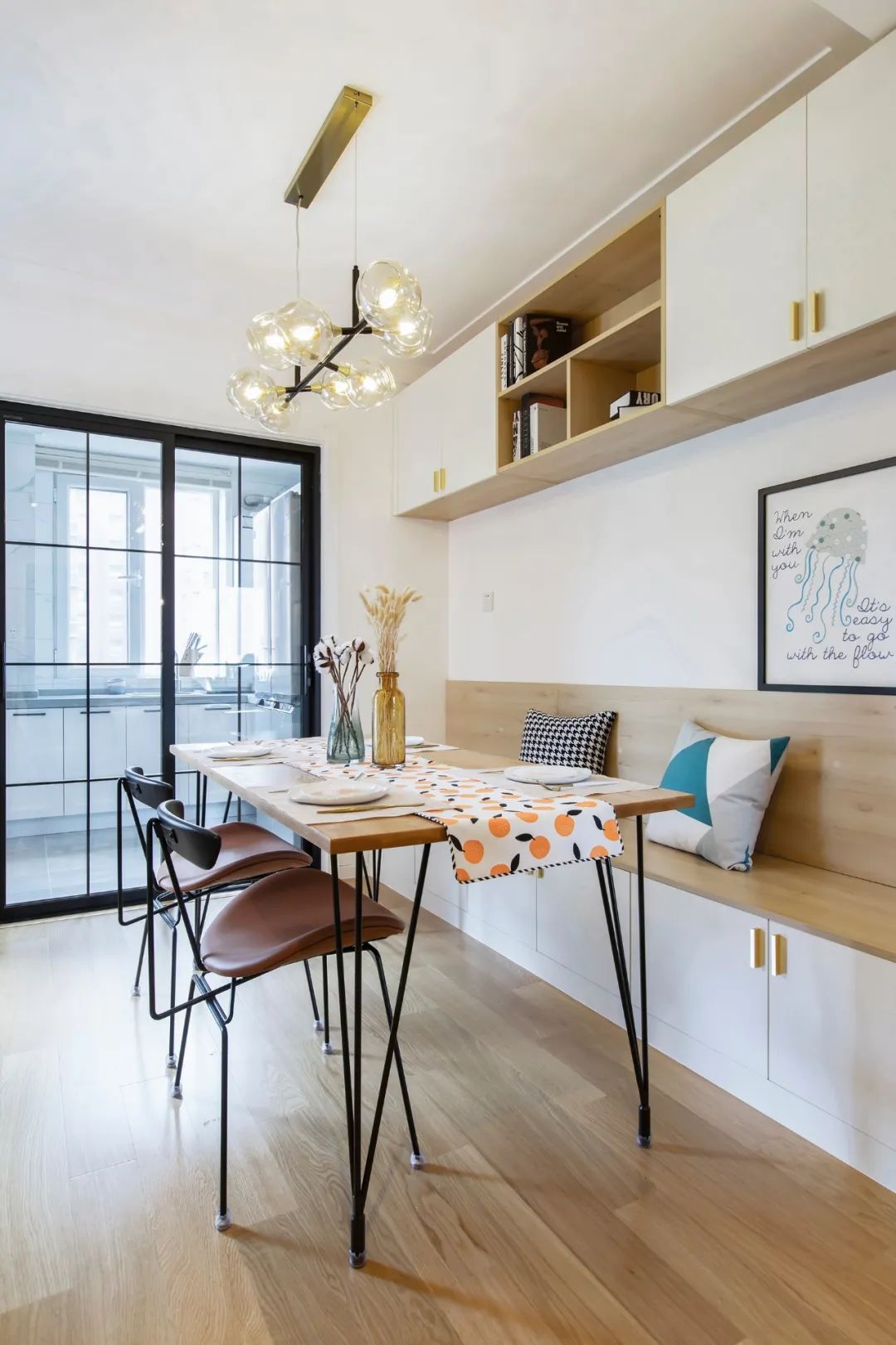 日本的装修设计值得借鉴的地方,日本装修设计的思路