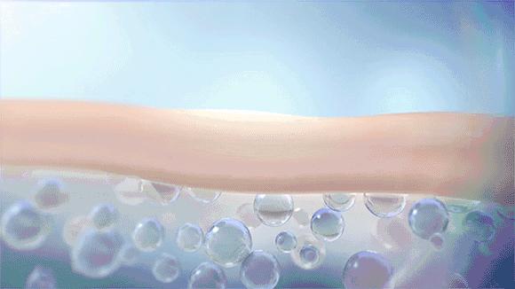 原来她们都在偷偷用这个！这个秘密只有皮肤水嫩柔滑的妹子才知道