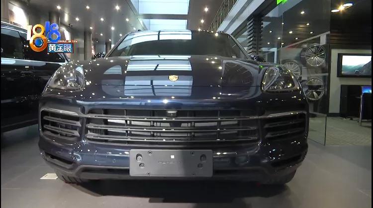 保时捷车还没到说要更换配件,保时捷新车买回来有维修过怎么办