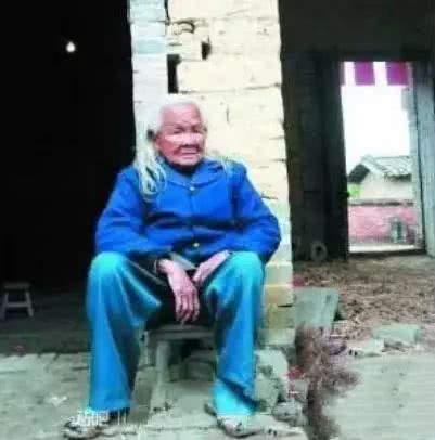 世界最丑男人奇闻异事,世界上最丑的女人背后故事