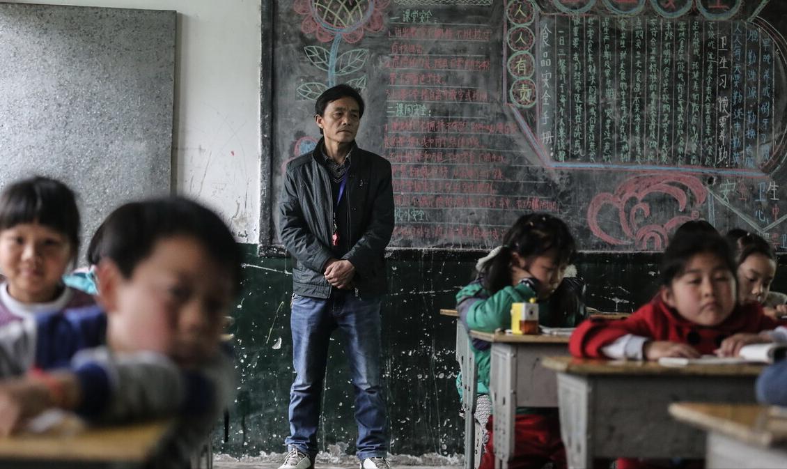 中考5年制“定向师范生”热度高涨，编制虽好，缺点要提前了解