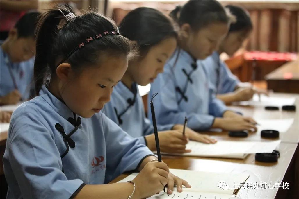 【扩散】一张一驰，文武斌心——民办斌心学校2020招生公告