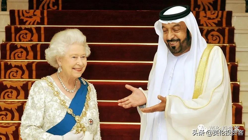 在女王家门口圈地，伦敦隐形地主曝光