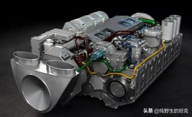 性能参数极优坦克（1）T-64的故事