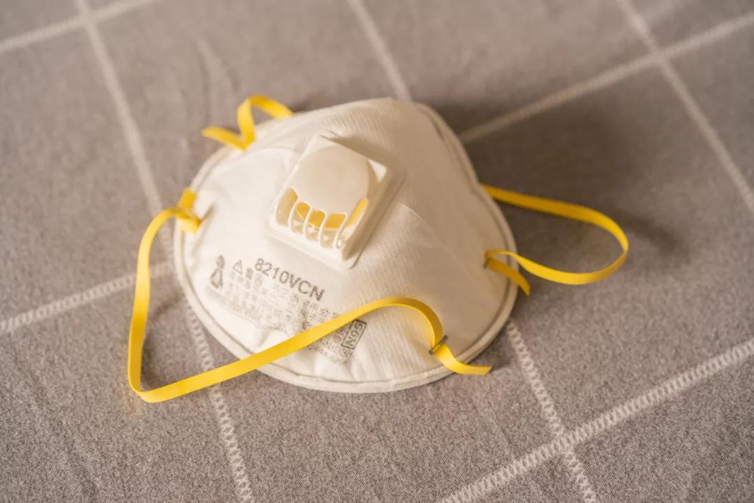 口罩赚钱手法,口罩销售怎么赚钱