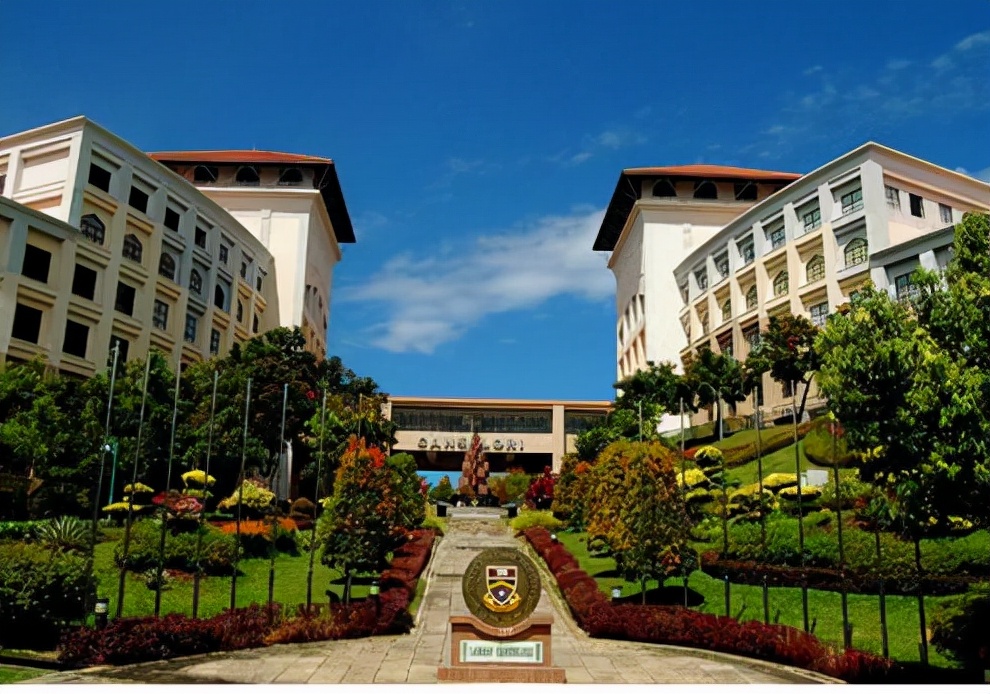 马来西亚顶尖的硕士大学,马来西亚理科大学本科专业排名