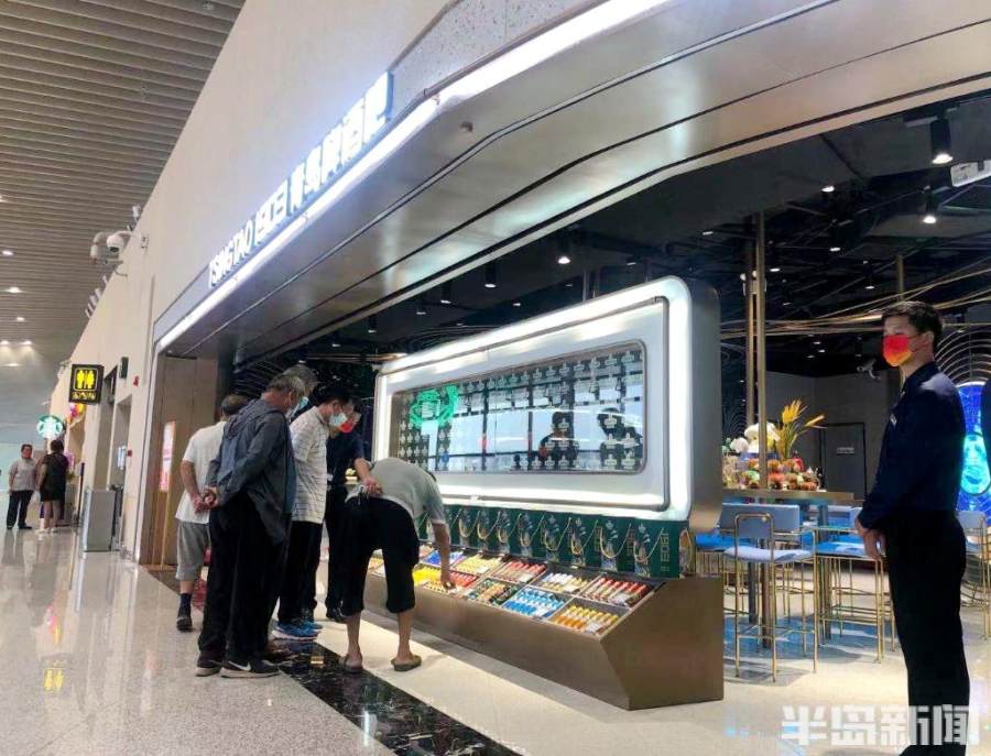 青岛胶东机场航站楼攻略,青岛胶东机场真实感受