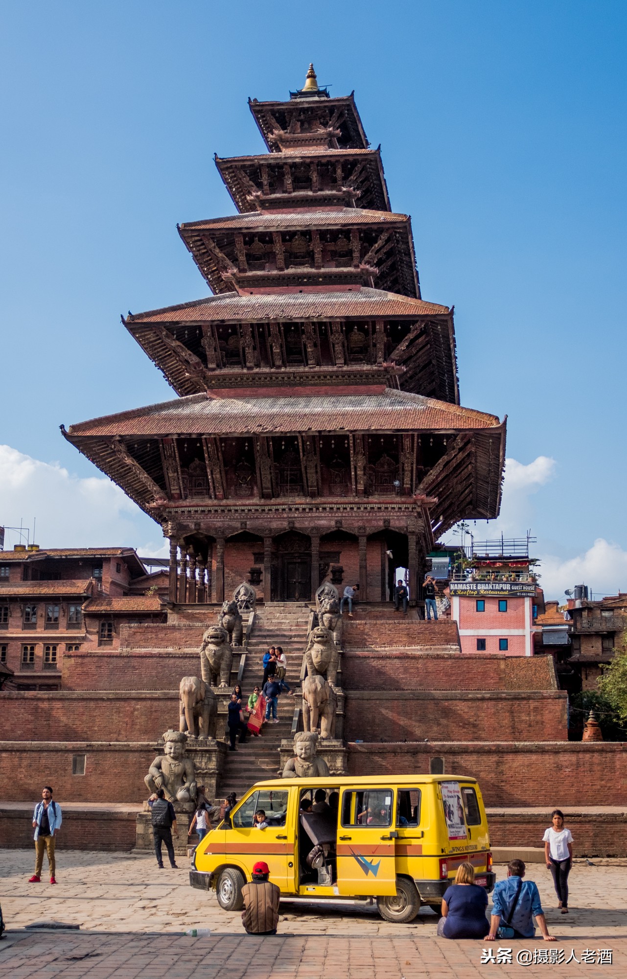 尼泊尔旅行攻略完整版,尼泊尔旅行攻略完整版免费