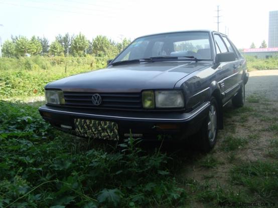 化油器老桑塔纳试驾视频,化油器版桑塔纳2000