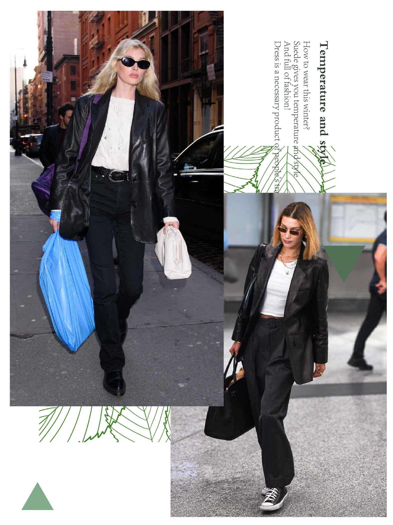 适合春天和夏天穿的西装,适合年轻人穿的春季西装