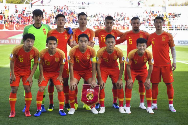 足坛不自量力的奇葩操作：沙特咎由自取的*案惨**，有人想抢大罗球衣